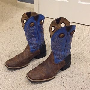 Ariat Men’s Heritage Cowhorse Size 13